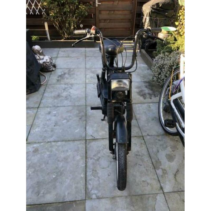 Nette Tomos A35