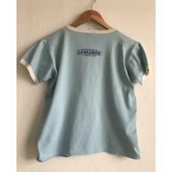Lowlands shirt uit 1998