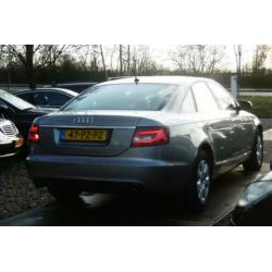 Audi A6 2.4 Pro Line BJ2005 NAP/NAVI/LEER/XENON/1JR APK