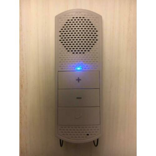 Mr Handsfree: Bluetooth Plug&Play Multipoint Carkit