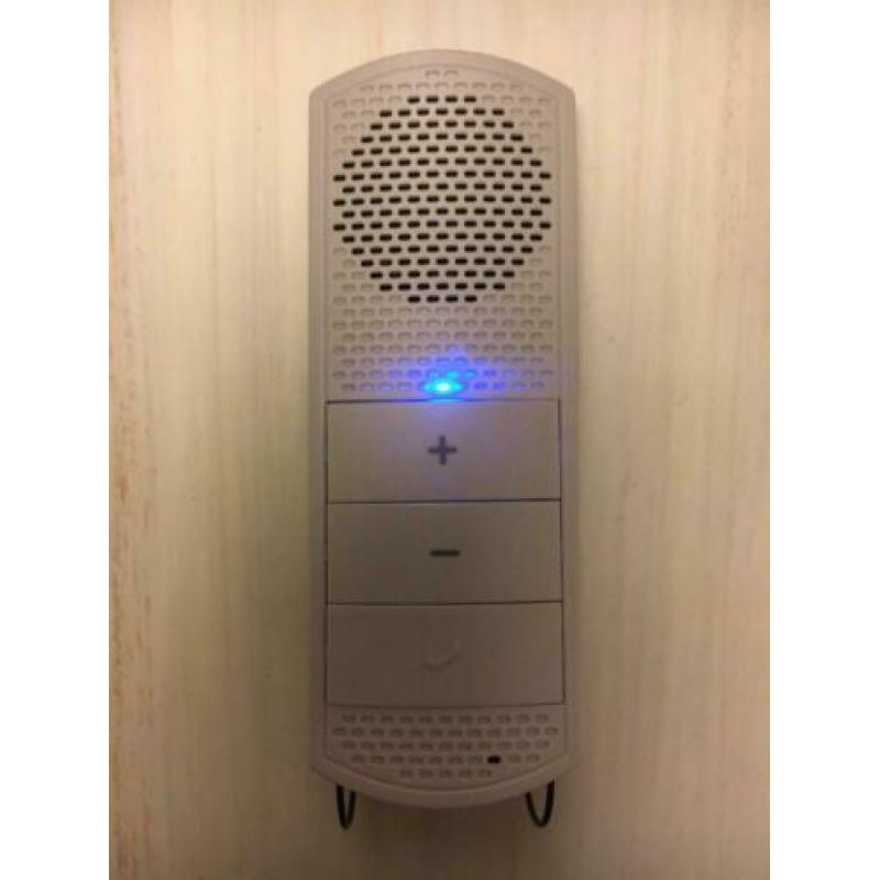 Mr Handsfree: Bluetooth Plug&Play Multipoint Carkit