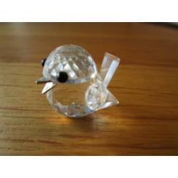 Te koop van Swarovski de Vogel mini