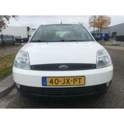 Ford Fiesta 1.4-16V Ambiente apk tot 03-2020