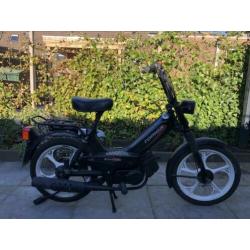 Nette Tomos A35