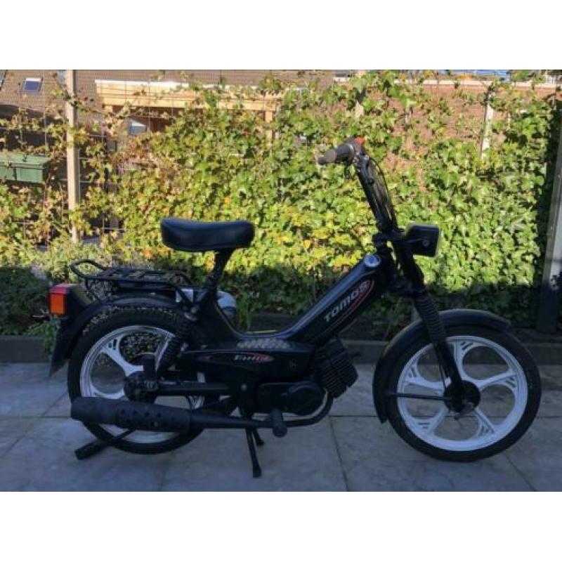Nette Tomos A35