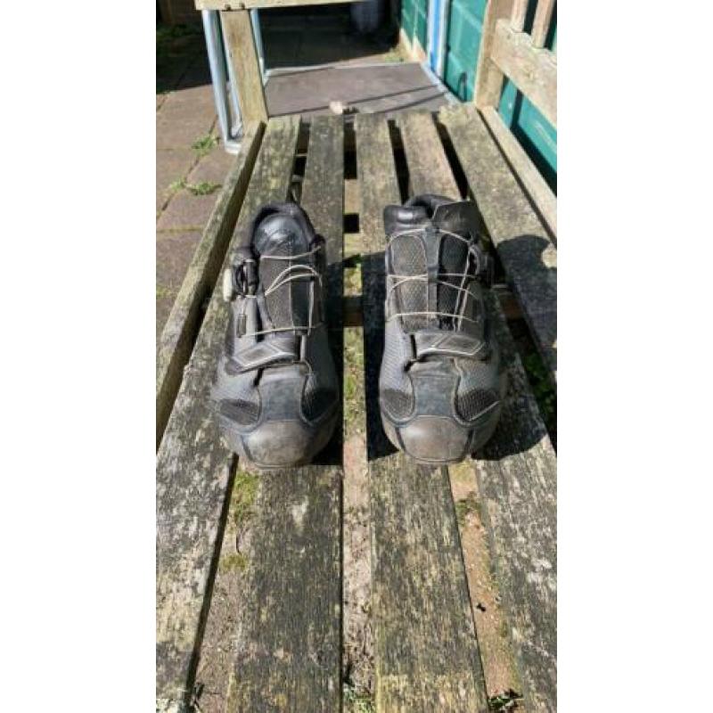 Northwave schoen maat 44