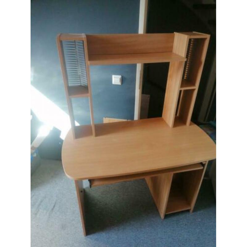 Bureau