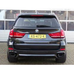 BMW X5 M50D I Led I B & O I Active cruise I Zeer Compleet