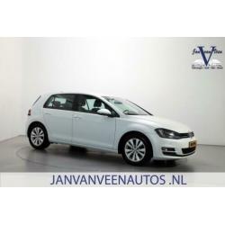 Volkswagen Golf 1.0 TSI Business Edition Connected 6-bak Xen