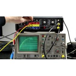 Gezocht .... Allerlei Test apparatuur tbv radio reparatie