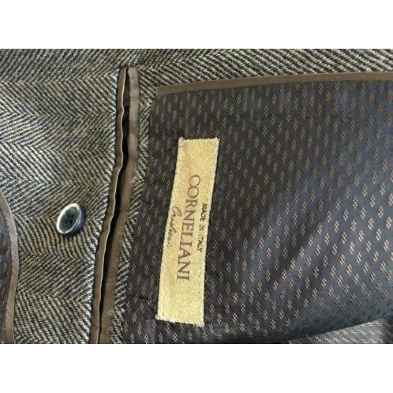 Corneliani Colbert Mt 52 7R