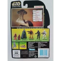-45% Star Wars POTF Green Photo Momaw Nadon - Hammerhead