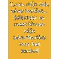Lange zomer rok L zgan