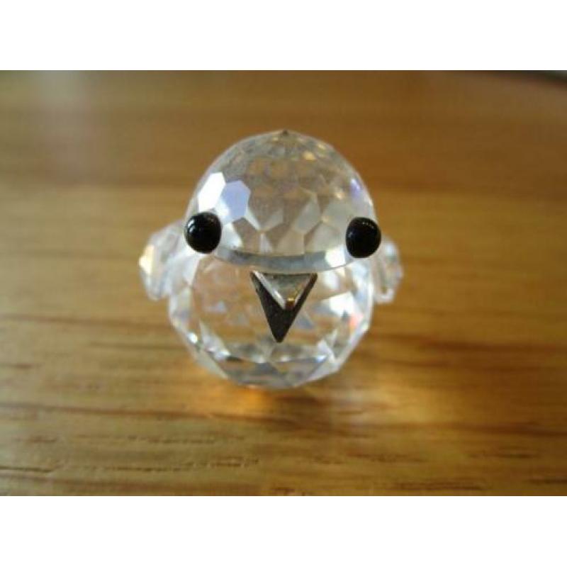 Te koop van Swarovski de Vogel mini
