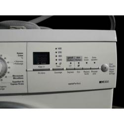 Wasmachine Siemens IQ300