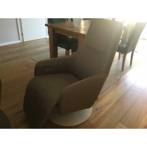 Relaxfauteuils Pure
