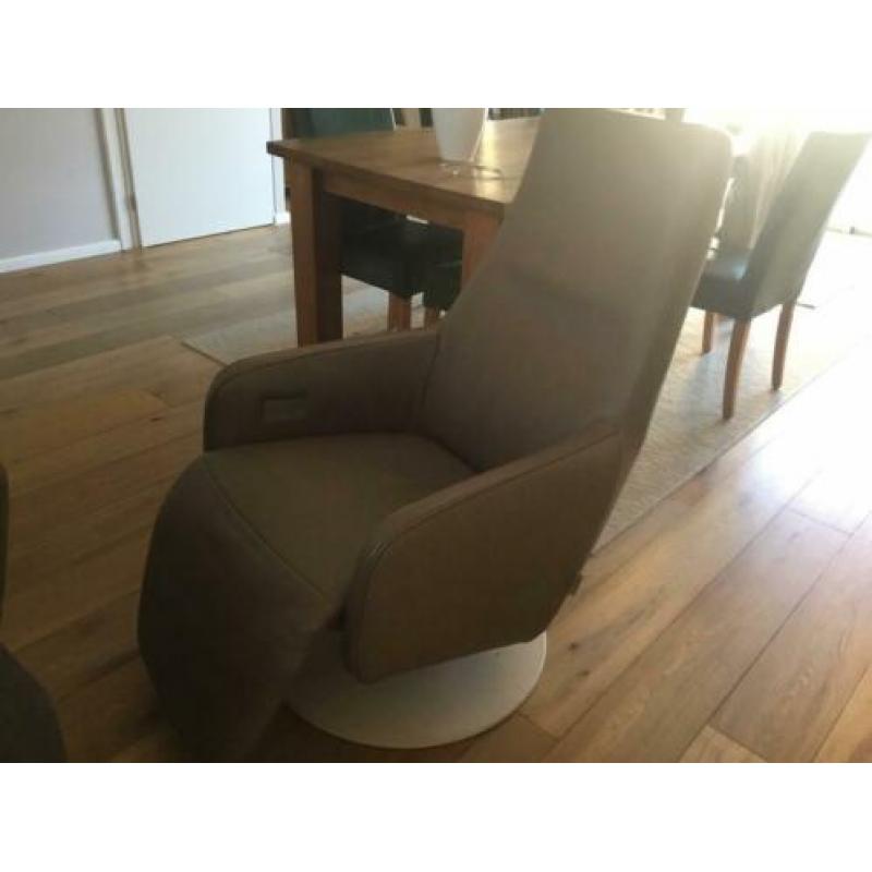 Relaxfauteuils Pure