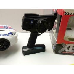 Tamiya 58281 Ford Focus Tamiya TTU 01 expac
