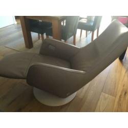 Relaxfauteuils Pure