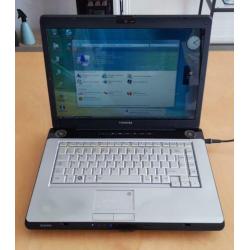 Toshiba Satellite A200