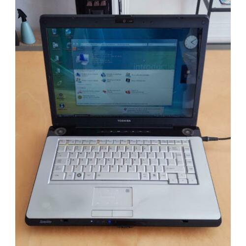 Toshiba Satellite A200