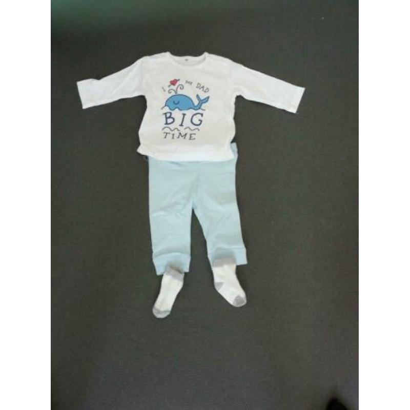 Jongens kleding.