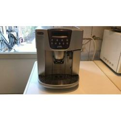 Espressomachine / koffieapparaat / volautomatisch