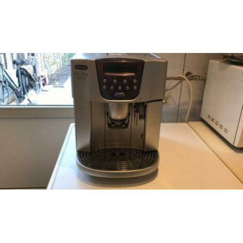 Espressomachine / koffieapparaat / volautomatisch