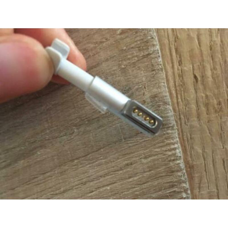 MacBook oplader