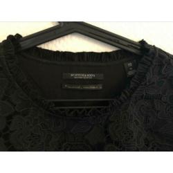 Scotch and Soda dress