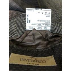 Corneliani Colbert Mt 52 7R