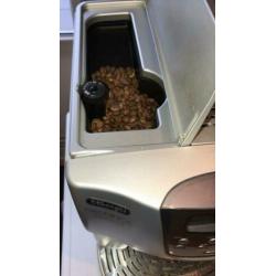 Espressomachine / koffieapparaat / volautomatisch
