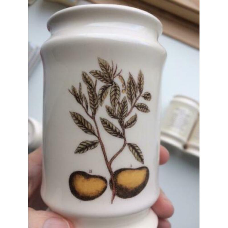 6 apothekerspotten