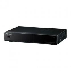 De Xtrend ET-4000 is het laatste model van Xtrend.