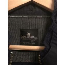 Vanguard vest XXXL - z.g.a.n. - nevenmerk Pall Mall