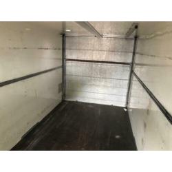 Iveco Daily 65C17 Bakwagen + Laadklep Euro5 Airco (bj 2011)