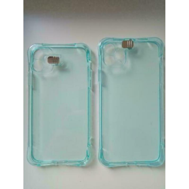 Light Case voor Iphone 11 / Iphone 11 Pro Max