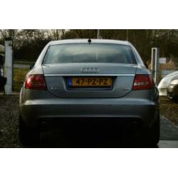 Audi A6 2.4 Pro Line BJ2005 NAP/NAVI/LEER/XENON/1JR APK