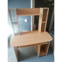Bureau