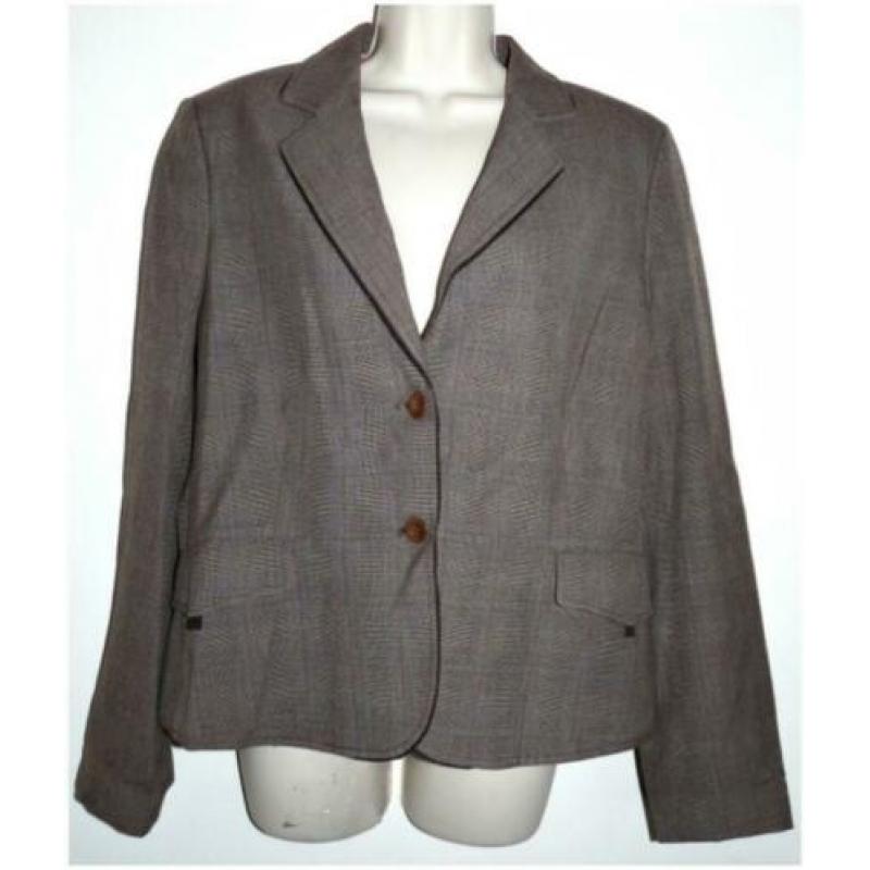 Mexx jasje/colbert maat 44