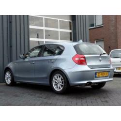 BMW 1-serie 116i Business Line Automaat Navigatie Climatecon
