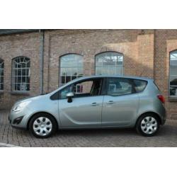 Opel Meriva 1.7 CDTi 2011 179.704KM Airco Trekhaak Cruise Co