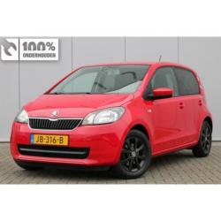 SKODA Citigo 1.0 Greentech Fresh