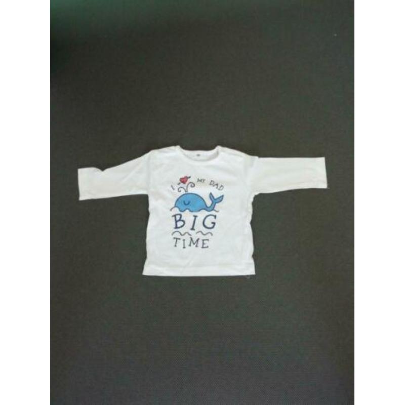 Jongens kleding.