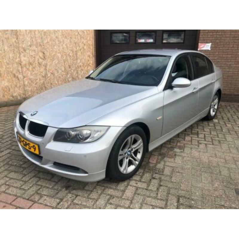BMW 3-serie 316i Business Line Xenon, Pdc V+A, Navi, NAP!