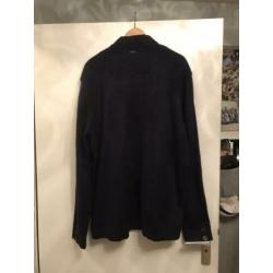 Vanguard vest XXXL - z.g.a.n. - nevenmerk Pall Mall