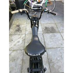 Nette Tomos A35