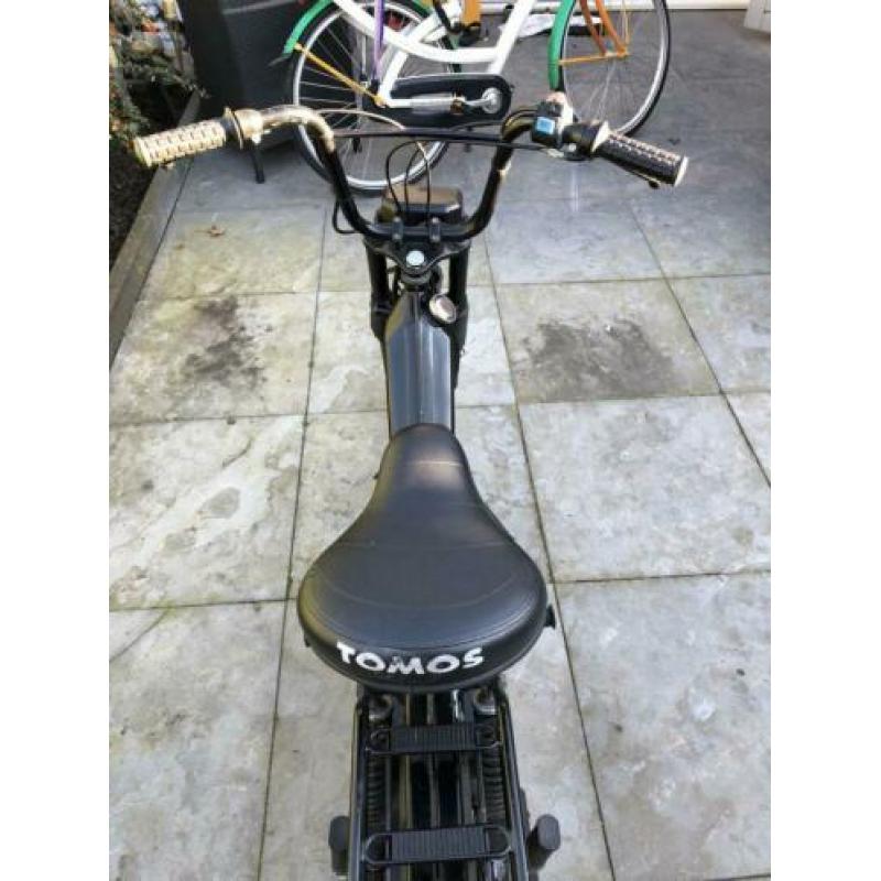 Nette Tomos A35