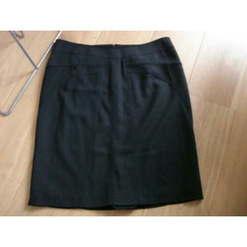 Rok Claudia Strater maat 44 €5,00 zgan
