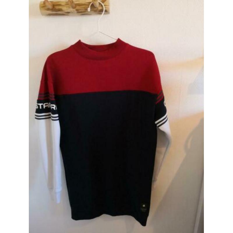 G-star jurk/trui